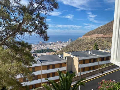 Alquiler de piso en Las Mimosas-Salamanca-Uruguay (S. C. Tenerife), IFARA