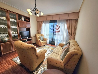 Alquiler de piso en Maceda de 3 habitaciones con muebles y balcón