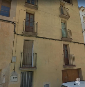 Casa de pueblo en venta en Calle Raval De Jesus, Bajo, 43420, Santa Coloma De Queralt (Tarragona)