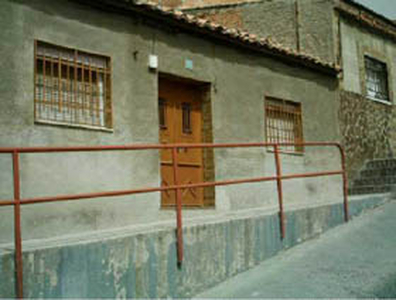 Casa en Calle GENERAL PRIM, Puertollano