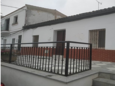 Casa en Calle VIDRIO, Aznalcázar