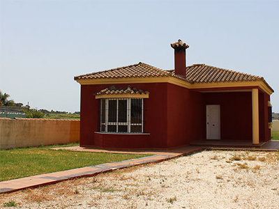 Casa en Camino LANZAROTE Nº 11 A, Chiclana de la Frontera