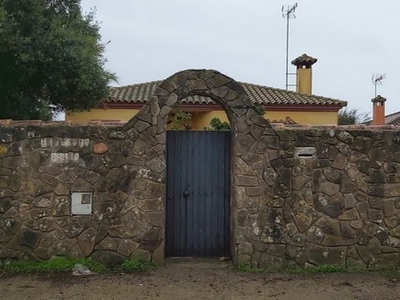 Casa en Camino PRADO DEL REY ESQ. TARANCON, Chiclana de la Frontera