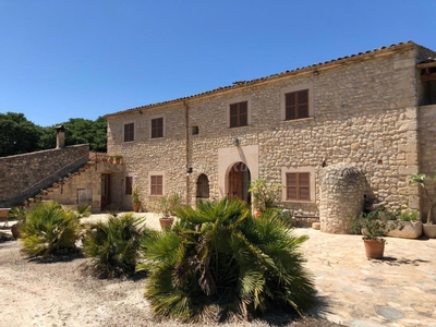 Casa En Montuïri, Islas Baleares