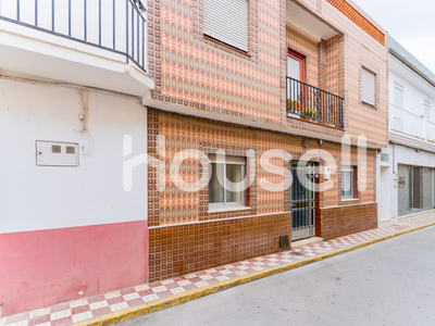 Casa en venta de 217 m² Calle San José, 11340 San Martín del Tesorillo, Cádiz