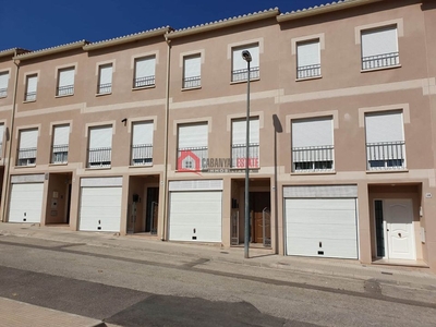 casa de pueblo en Castello De Rugat, Valencia provincia
