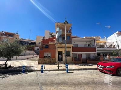 Chalet adosado en venta en Plaza Arroyo, 29018, Málaga (Málaga)