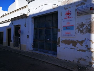Local comercial en venta en calle Argüelles, Jerez De La Frontera, Cádiz