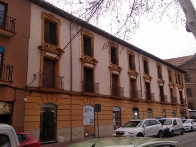 Local en Calle LIBREROS, Alcalá de Henares
