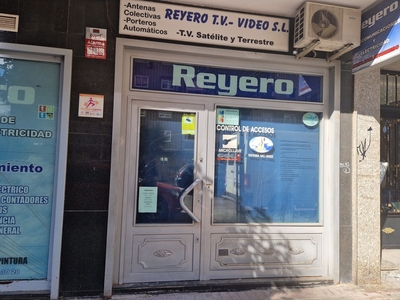 Otras propiedades en alquiler, Alcorcón, Madrid