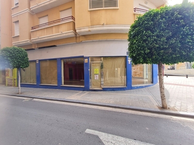 Otras propiedades en alquiler, la Vila Joiosa / Villajoyosa, Alicante/Alacant