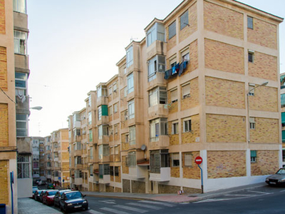 Piso en Calle AGATA, Alacant