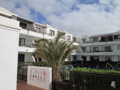 Piso en venta en Costa Teguise de 1 habitación con terraza y piscina