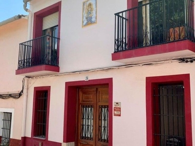 Polop villa en venta