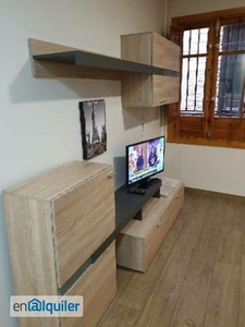 Precioso apartamento en el barrio del realejo