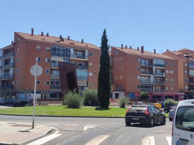 Venta de piso en sur (Ávila)