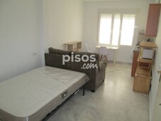 Apartamento en alquiler en Feria