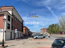 Apartamento en venta en Laguna de Duero