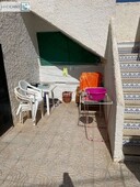 Apartamento los narejos, bungalow esquina en Los Narejos_Punta Calera Alcázares (Los)