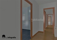 Ático con 2 habitaciones con ascensor y calefacción en Collado Villalba