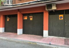 Calle Cáceres, 18