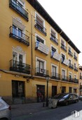 Calle Jesús del Valle, 34