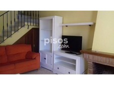 Casa adosada en alquiler en Urbanización El Faro I en Mazagón por 550 €/mes