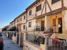 Casa adosada en venta en Mojados