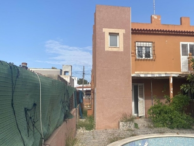 Casa en Calle SEGOVIA, Sant Josep de sa Talaia