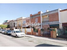 Casa en venta en Calle de Carrascal