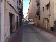 Casa en venta en Calle de los Dolores, 39, cerca de Carrer de Mestre Valls