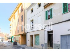 Casa en venta en Carrer d'Antoni Fluxà, cerca de Plaça de Sa Quartera