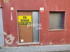 Casa en venta en Carrer del Morró, 6, cerca de Carrer del Tint