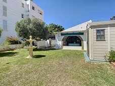 Chalet en avenida antonio machado venta de casa en 1ra linea de playa 3 habitaciones benalmadena costa del sol. español inglés en Benalmádena