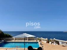 Chalet en venta en Cala Pi-Vallgornera Nou en Cala Pi-Vallgornera Nou por 3.500.000 €