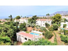 Chalet en venta en Marbella