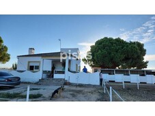 Chalet en venta en Sierra Cabello