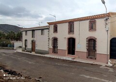 Casa en venta en Arboleas