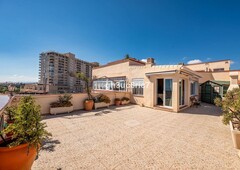 Ático en venta en Benalmádena, Málaga