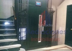 Piso con ascensor y calefacción en Delicias Madrid