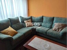 Piso en alquiler en Calle de San Mateo en Otero-Villafría-San Lázaro por 580 €/mes