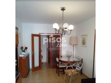 Piso en venta en Avinguda d'Espanya, cerca de Carrer del Doctor Trueta