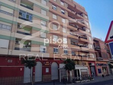 Piso en venta en Avinguda de Castellón, 16, cerca de Carrer de Santa Teresa en Nules por 65.500 €