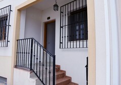 Piso en venta en calle Marqués de Los Vélez de 2 habitaciones con terraza y garaje