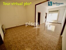 Piso en venta en Rambla d'Ègara, cerca de Carrer de la Goleta