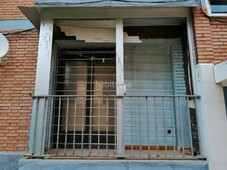 Planta baja con 3 habitaciones en Foso-Moreras Aranjuez