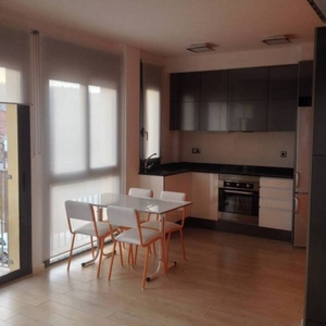 PISO EN ALQUILER DE DISEÑO EXCLUSIVO EN MANRESA POR 480€