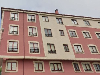 Piso en Venta en Ferrol La Coruña Ref: 437432