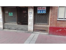 Local comercial Valladolid Ref. 79188539 - Indomio.es