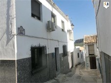 Venta Casa unifamiliar Alcalá La Real. 155 m²